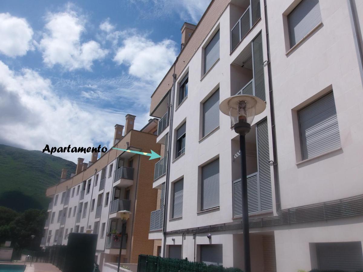 Apartamento Playa De Toranda Posada De Llanes Exterior photo